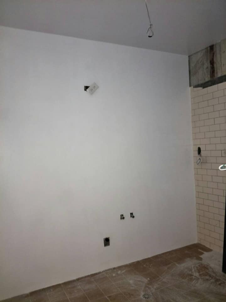 台北住宅油漆粉刷工程