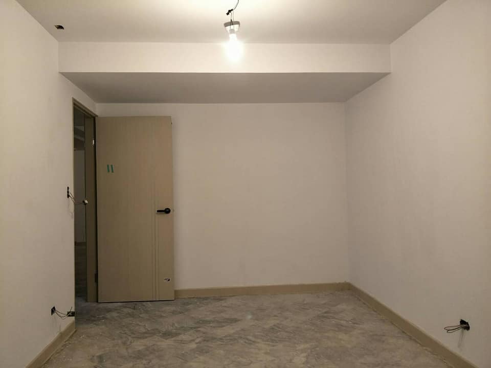 台北住宅油漆粉刷工程