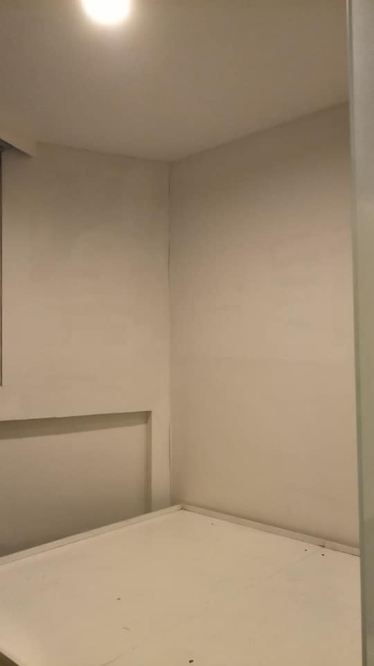 新北壁癌處理油漆粉刷