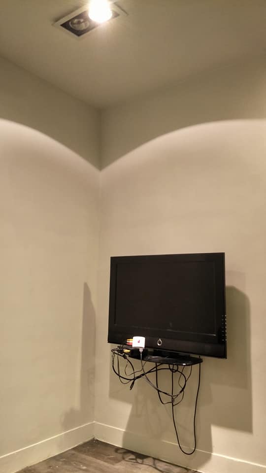 新北壁癌處理油漆粉刷