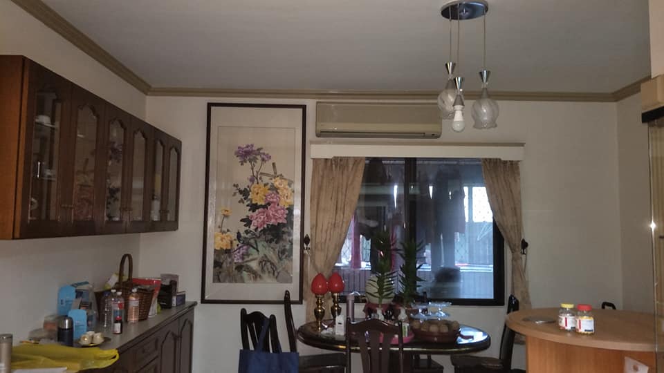 新北板橋全室油漆工程