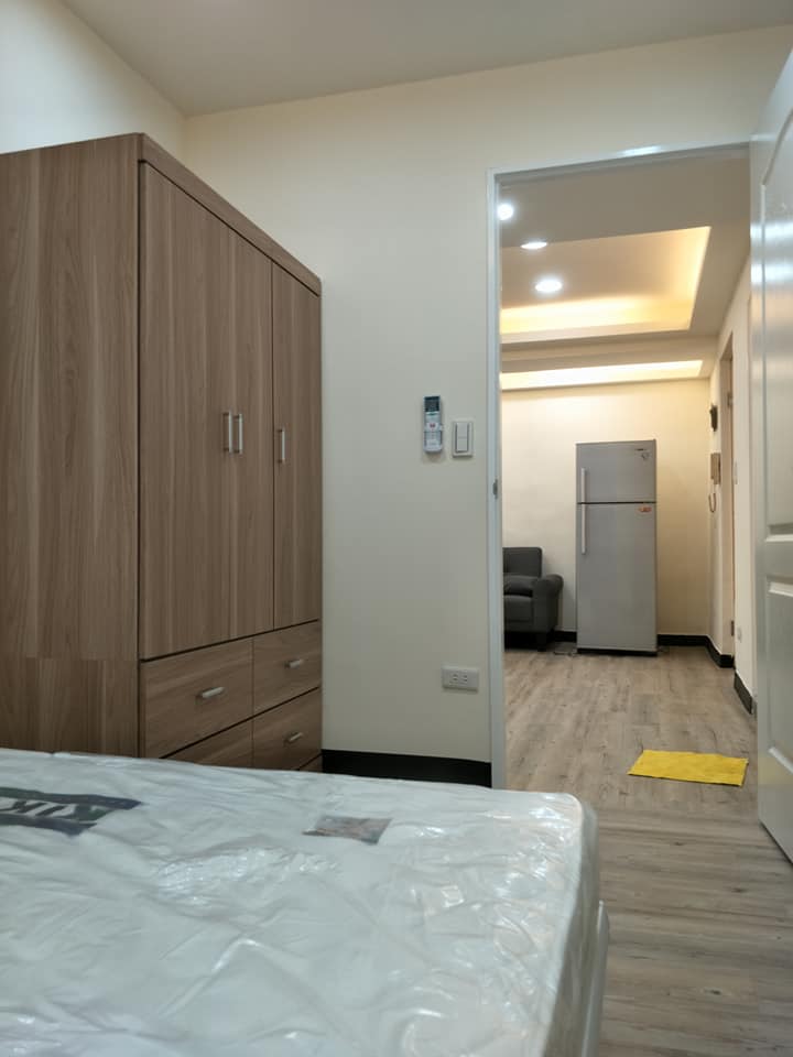 台北萬華全室油漆工程