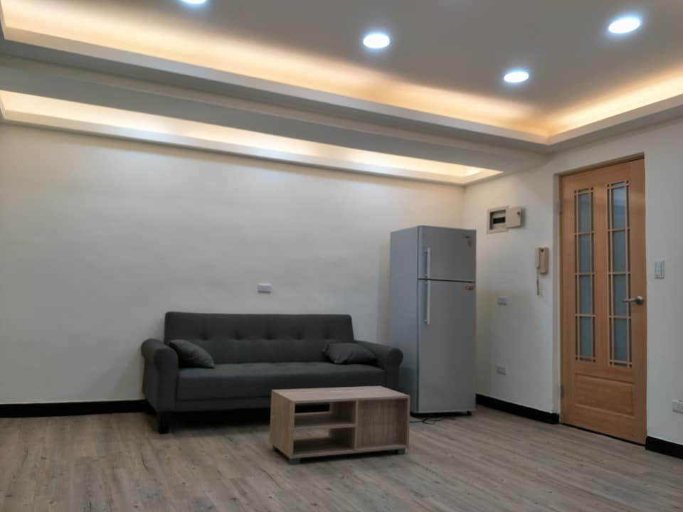 台北萬華全室油漆工程