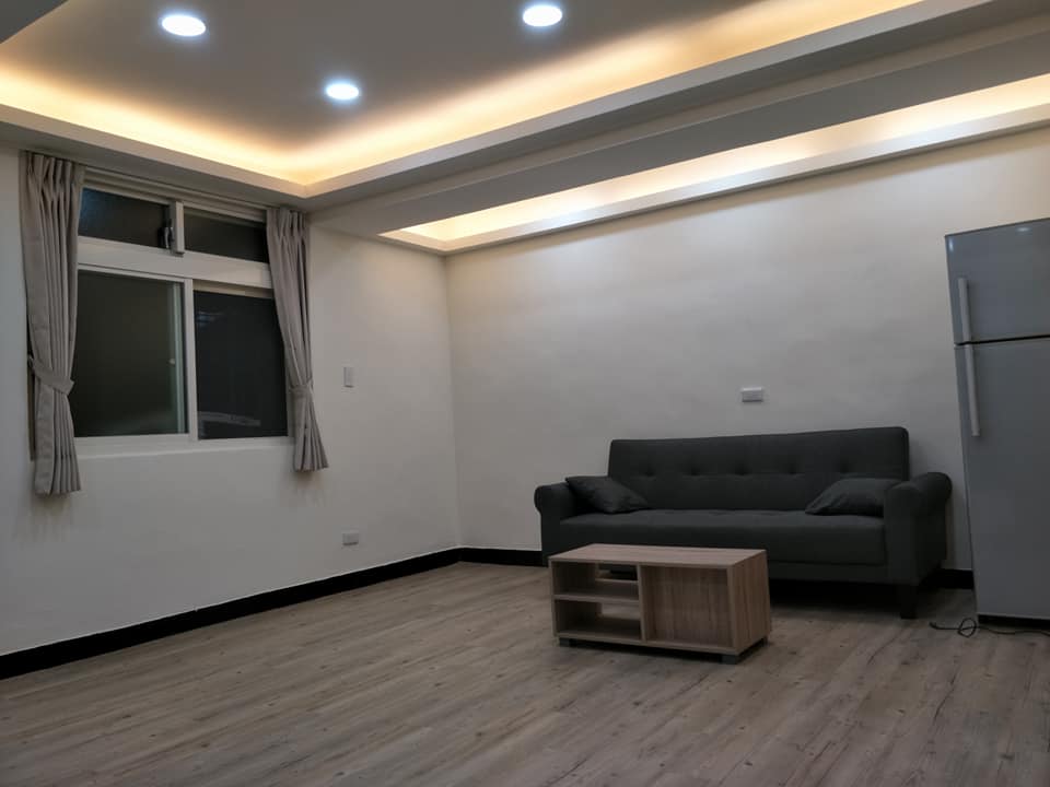 台北萬華全室油漆工程