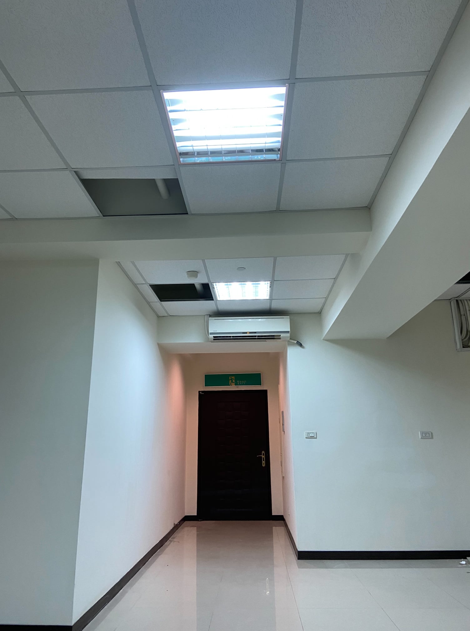 新北樹林裝潢油漆施工