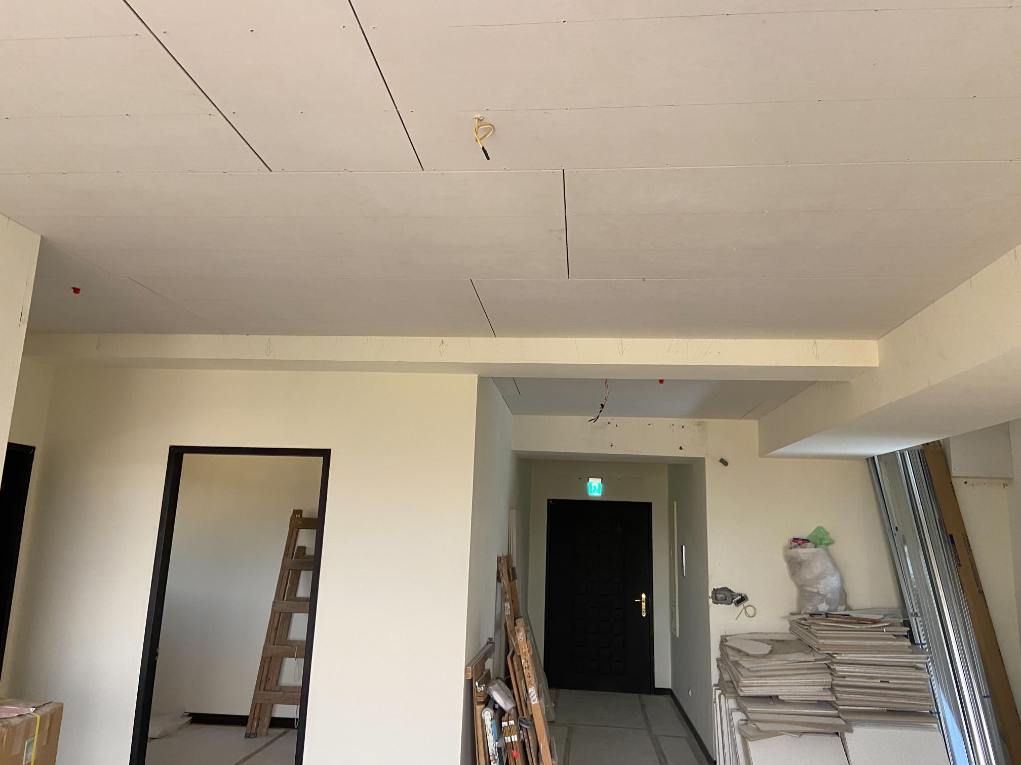 新北樹林裝潢油漆施工