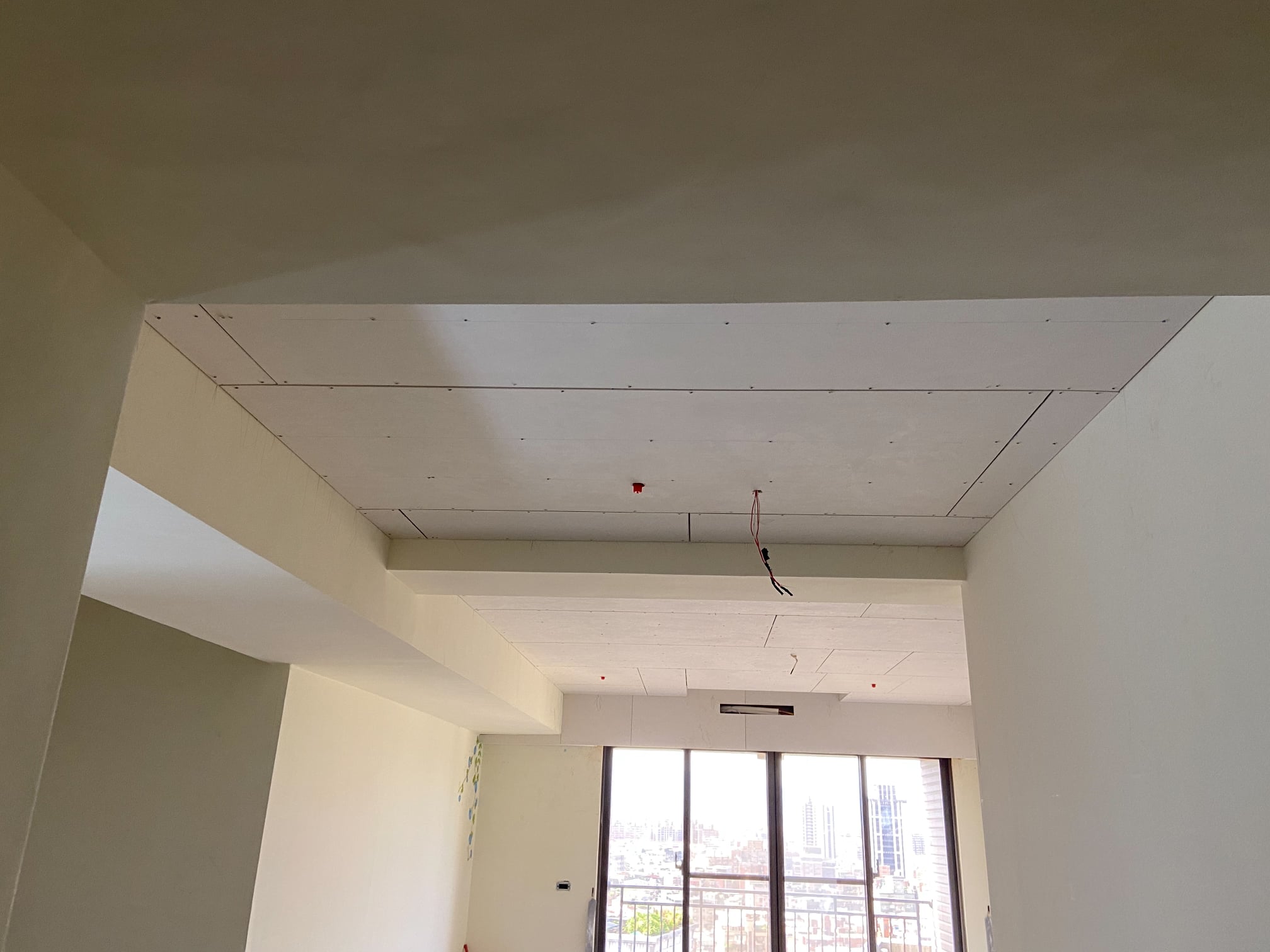 新北樹林裝潢油漆施工