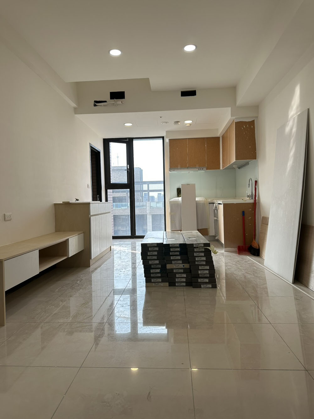 新北鶯歌油漆粉刷工程