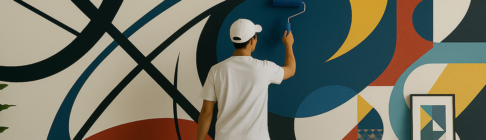 春水油漆工程-新北油漆粉刷工程